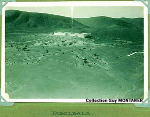 Tabelbala (Bechar)- Collection Montaner_2